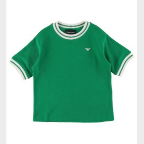 Emporio Armani T-shirt - Lush Meadow