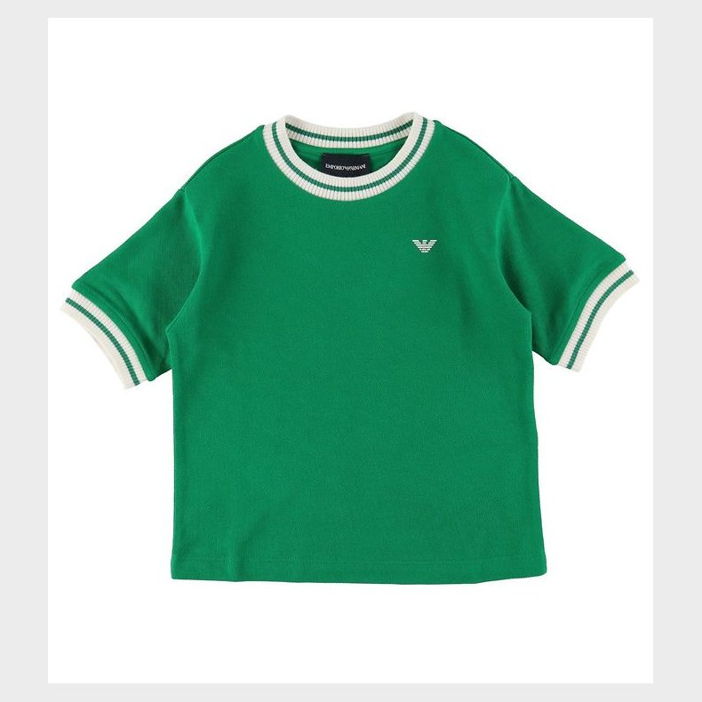 Emporio Armani T-shirt - Lush Meadow