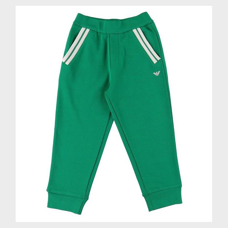 Emporio Armani Bukser - Lush Meadow