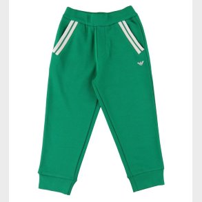 Emporio Armani Bukser - Lush Meadow