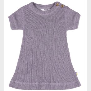 Joha Kjole - Strik - Lila