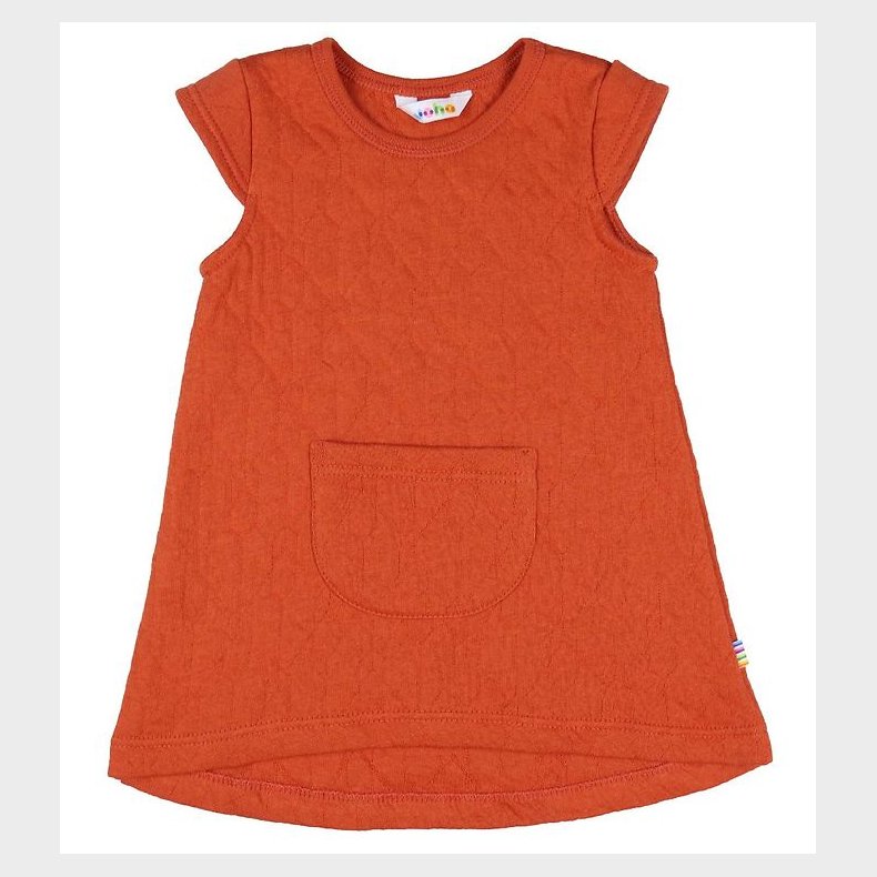 Joha Kjole - Brndt Orange