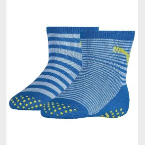 Puma Strmper - 2-pak - Abs - Blue/Green