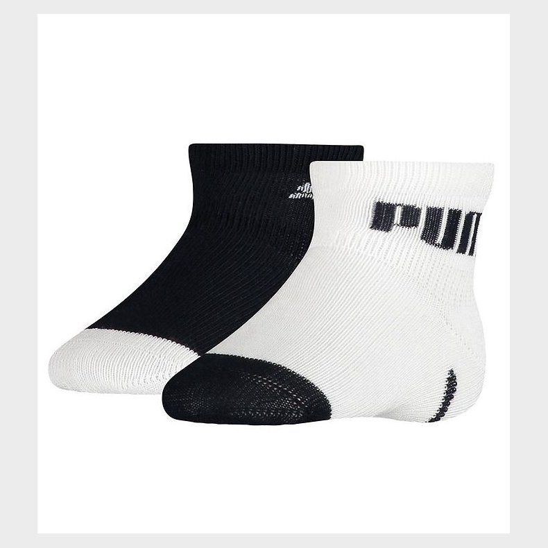 Puma Strmper - 2-pak - New Navy/White