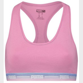 Puma Top - Racer Back - Opera Pink