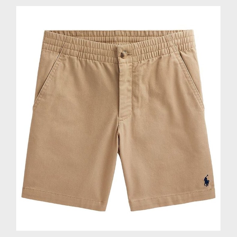Polo Ralph Lauren Shorts - Classics - Khaki