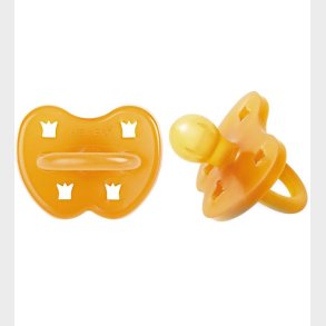 Hevea Sutter - 3-36 mdr. - 2-pak - Naturgummi