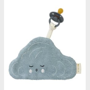 Fabelab Nusseklud - Cloud - Blue