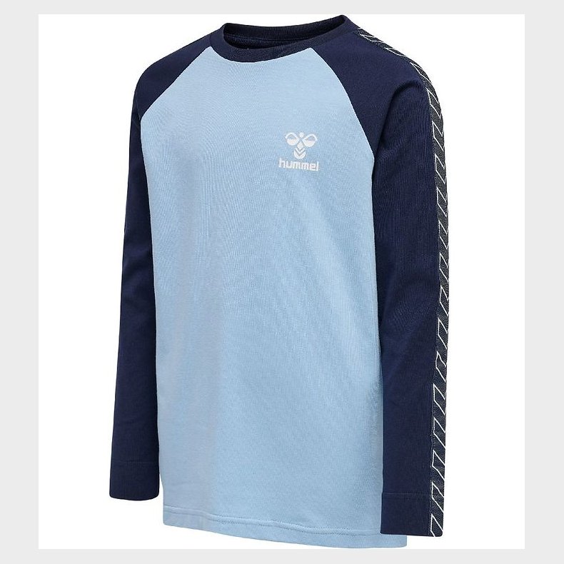 Hummel Bluse - HmlEbbe - Airy Blue