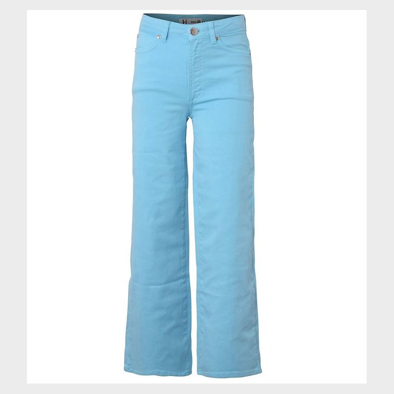 Hound Jeans - Wide - Light Blue