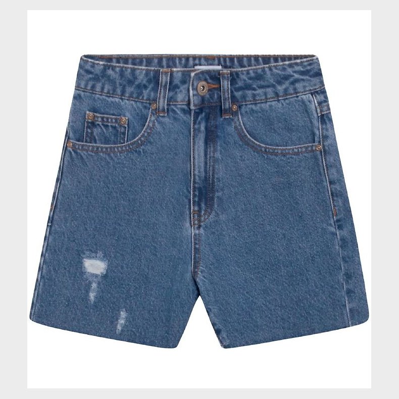 Grunt Shorts - 90s - Premium Blue