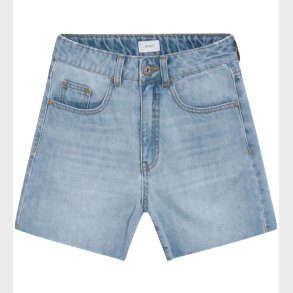 Grunt Shorts - 90s - Globe Blue