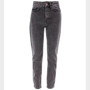 Grunt Jeans - Mom - Dark Grey