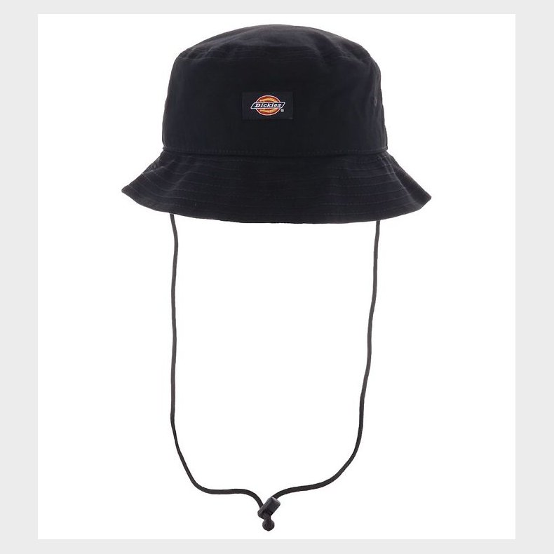 Dickies Bllehat - Clarks - Black