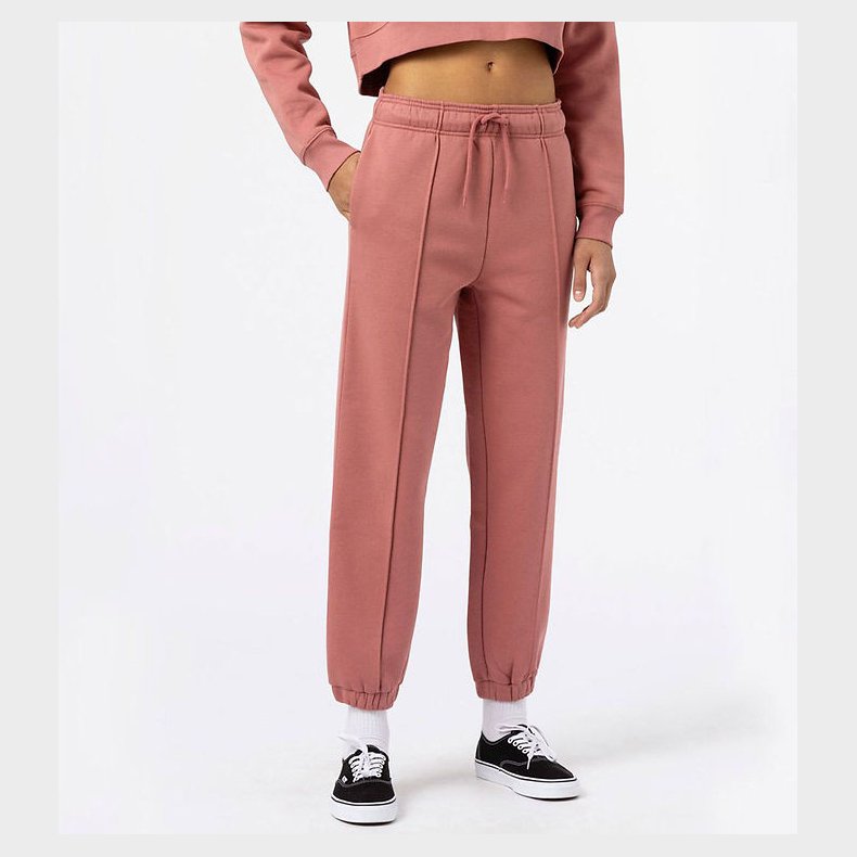 Dickies Sweatpants - Mapleton - Rosa
