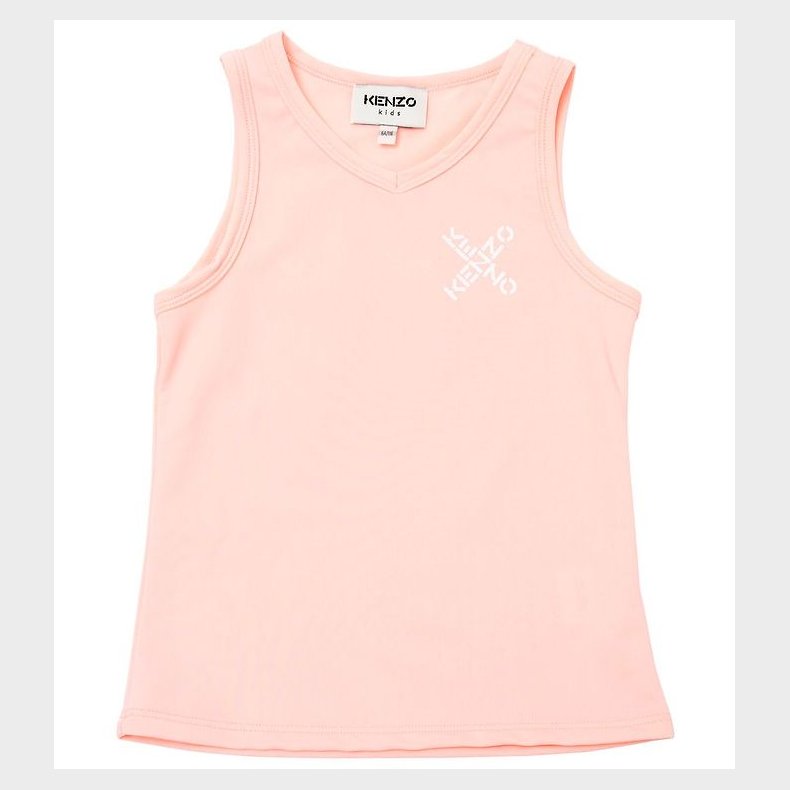 Kenzo Top - Rosa