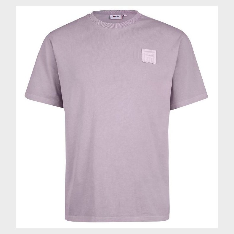 Fila T-shirt - Bruxelles - Purple Rose