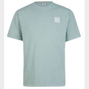 Fila T-hirt - Bruxelles - Iceberg Green