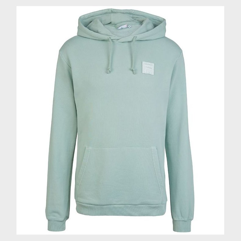 Fila Httetrje - Bouillon - Iceberg Green