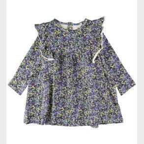 The New Siblings Kjole - Bruit - Tiny Flower