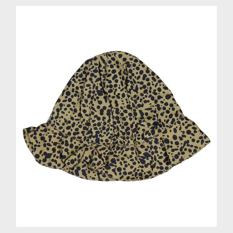 The New Siblings Sommerhat - UV50+ - Benni - Bus Thyme