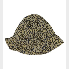 The New Siblings Sommerhat - UV50+ - Benni - Bus Thyme