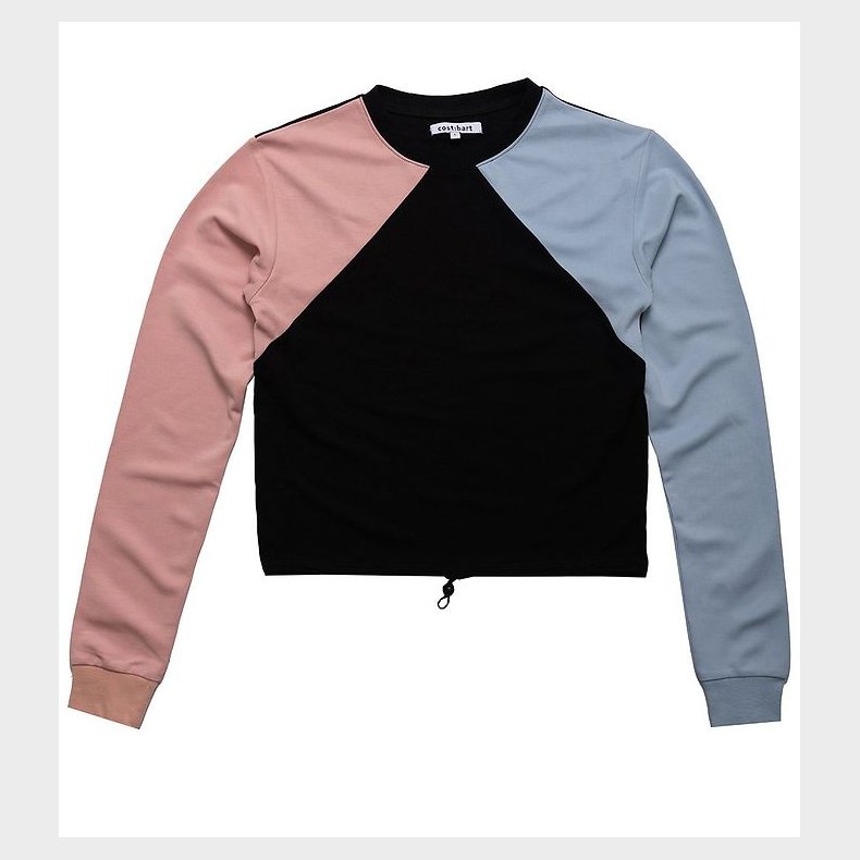 Cost:Bart Bluse - Cropped - CBRada - Cameo Brown