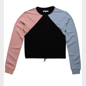 Cost:Bart Bluse - Cropped - CBRada - Cameo Brown