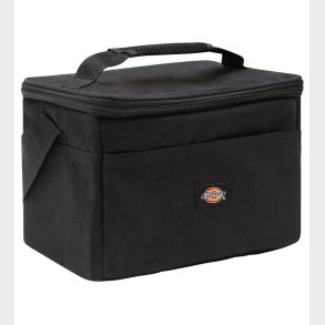 Dickies Kletaske - Lunchbox - Black