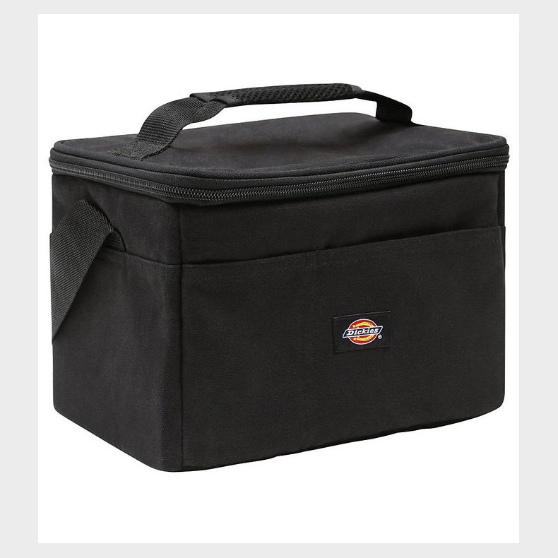 Dickies Kletaske - Lunchbox - Black