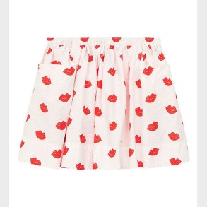 Bonton Nederdel - Dictee - Rosa