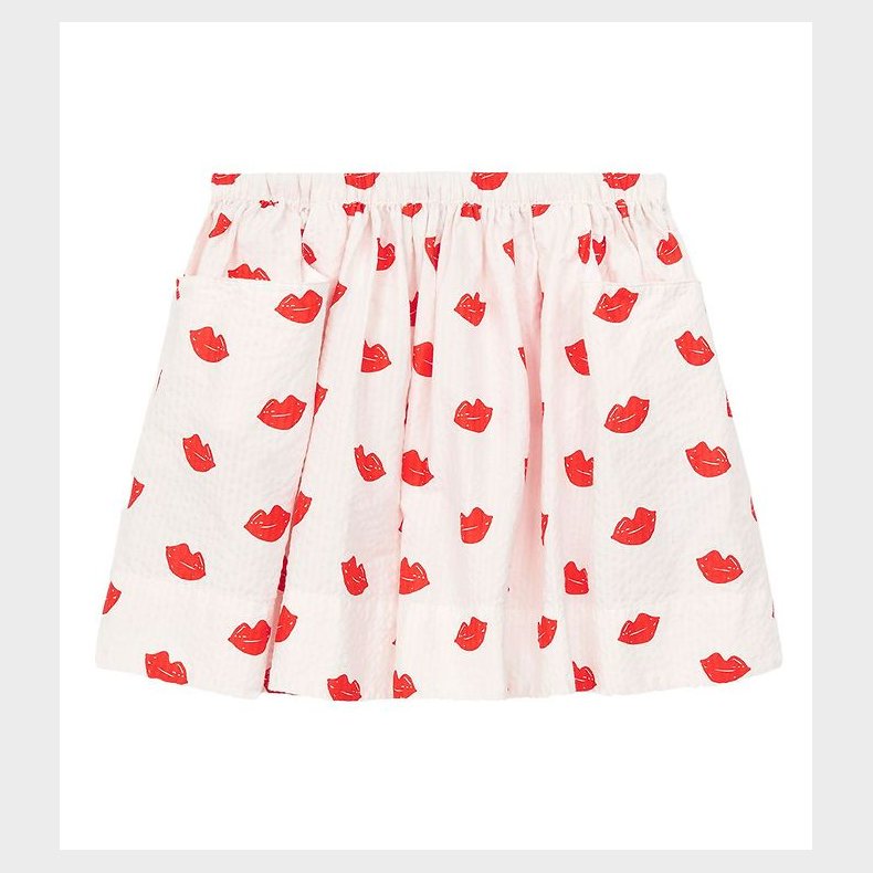 Bonton Nederdel - Dictee - Rosa