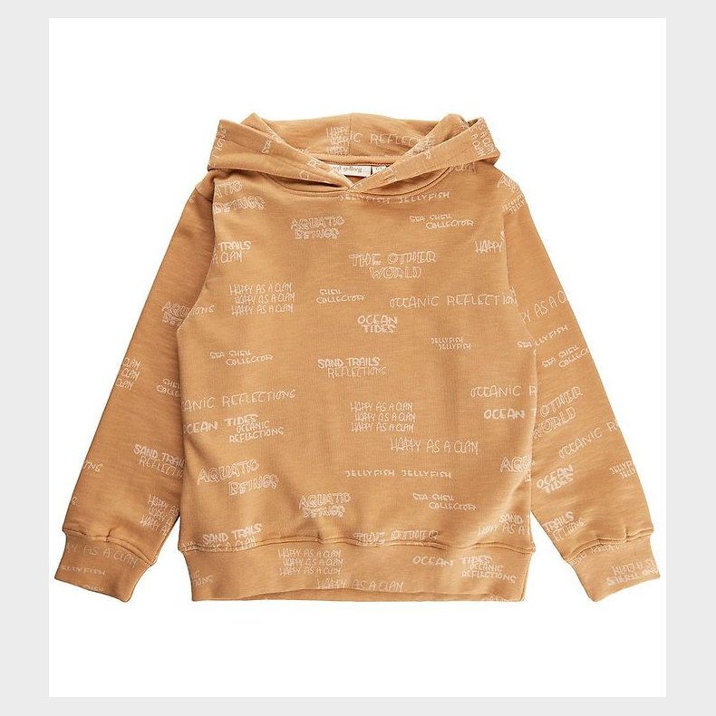 Soft Gallery H�ttetr�je - SGBowie Sandtracks - Taffy