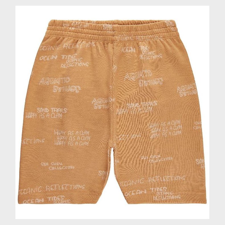 Soft Gallery Sweatshorts - SGJordan Sandtracks - Taffy
