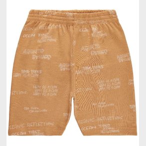 Soft Gallery Sweatshorts - SGJordan Sandtracks - Taffy
