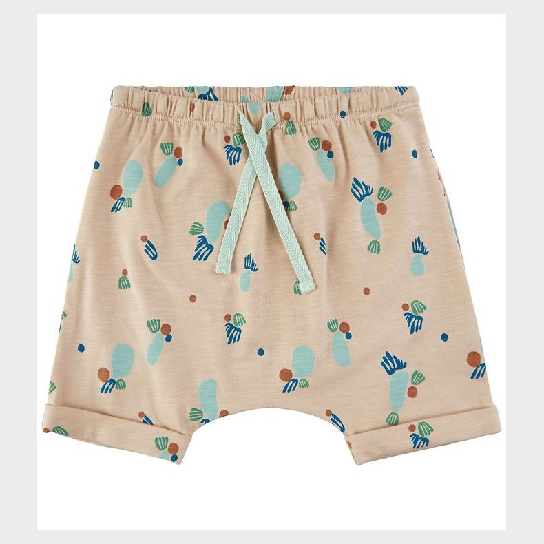 Soft Gallery Shorts - Flair - Beige