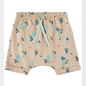 Soft Gallery Shorts - Flair - Beige