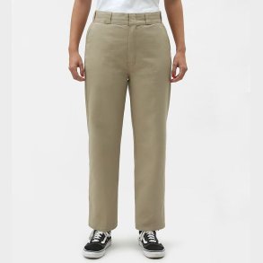 Dickies Bukser - 874 Work Original Fit - Khaki