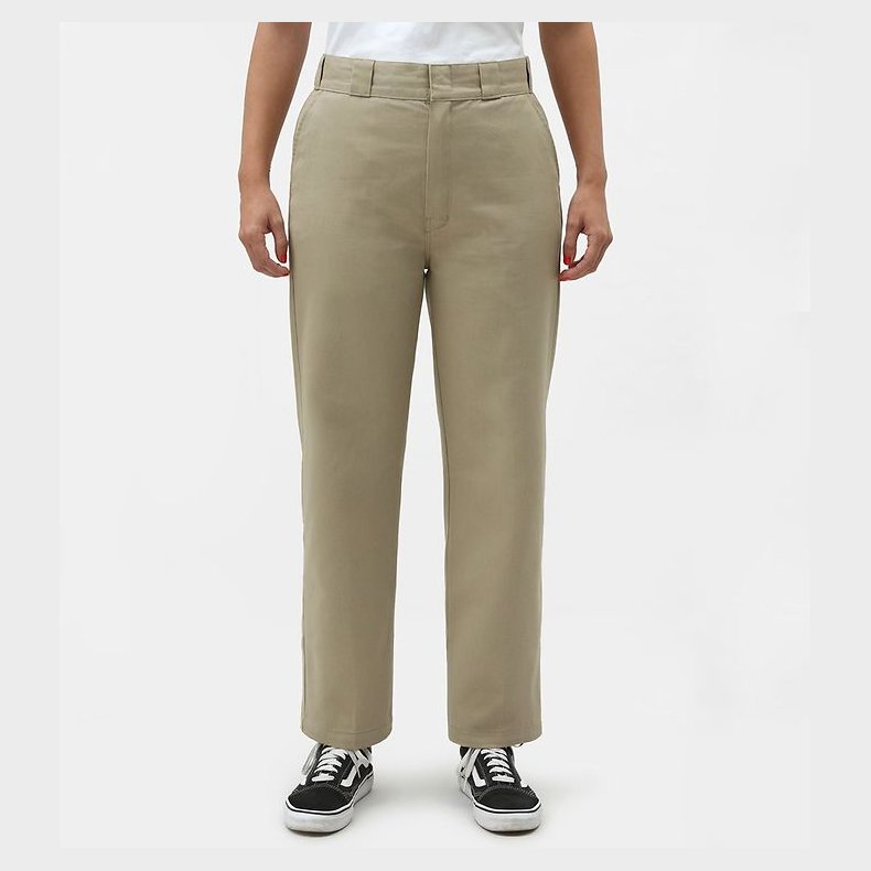 Dickies Bukser - 874 Work Original Fit - Khaki