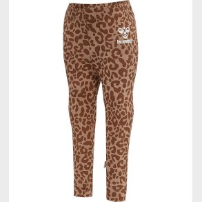 Hummel Bukser - hmlNomi - Beaver Fur