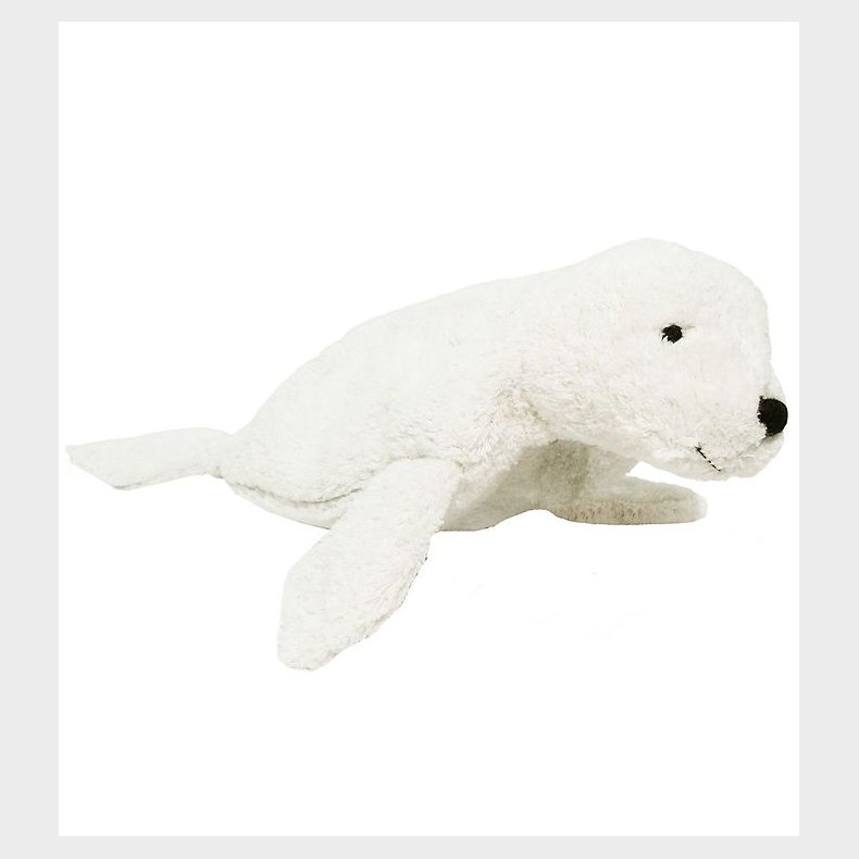 Senger Naturwelt Varmepude - Lille - 40 cm - Sl - White
