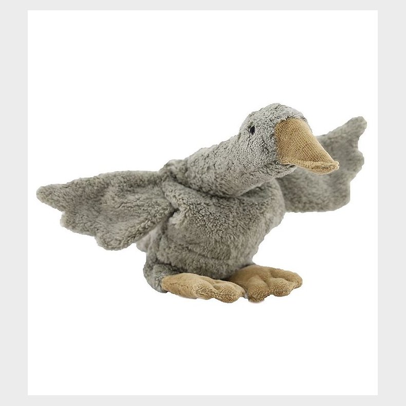 Senger Naturwelt Varmepude - Lille - 47 cm - G�s - Gr�