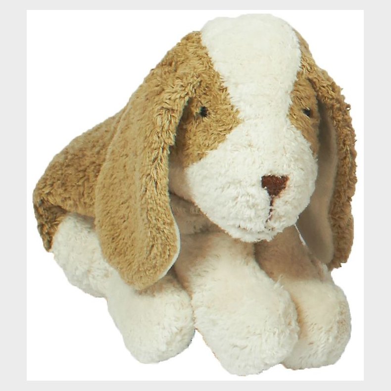 Senger Naturwelt Varmepude - Lille - 27,5 cm - Hund - Hvid/Beige