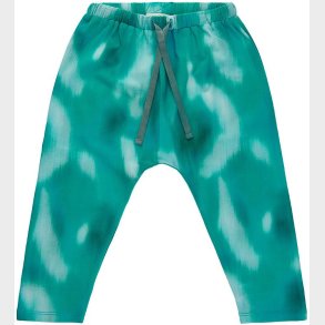 Soft Gallery Bukser - Hailey - Reflection - Aquarelle