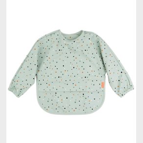 Done by Deer Forklde - Happy Dots - Grn