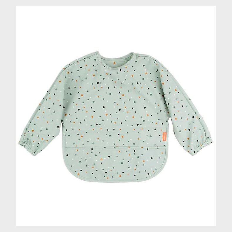 Done by Deer Forklde - Happy Dots - Grn