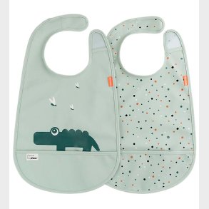 Done by Deer Hagesmk - 2-pak - Croco - Grn