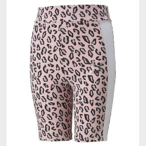 Puma Cykelshorts - Classic - Chalk Pink