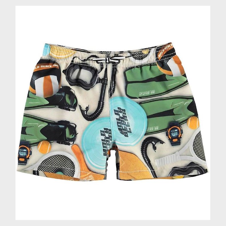 Molo Badeshorts - UV50+ - Niko - Beach Gear