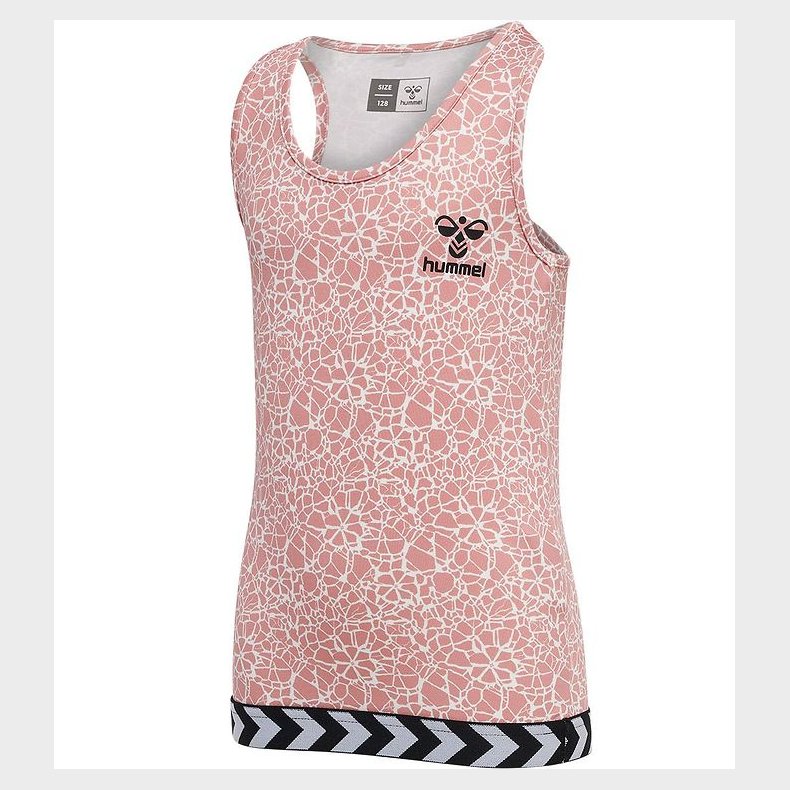 Hummel Tanktop - hmlNanna - Rosette